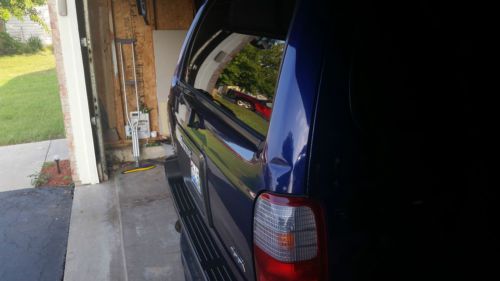 1996 Toyota 4Runner SR5 Sport Utility 4-Door 3.4L Viper Alarm/Remote Start, US $3,600.00, image 14