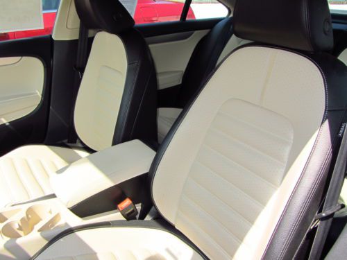 2012 Volkswagen CC LUX • NAVI • WARRANTY!, image 4