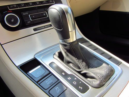 2012 Volkswagen CC LUX • NAVI • WARRANTY!, image 6