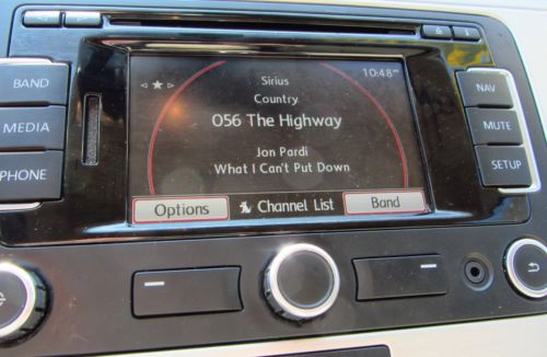 2012 Volkswagen CC LUX • NAVI • WARRANTY!, image 8