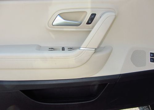 2012 Volkswagen CC LUX • NAVI • WARRANTY!, image 9