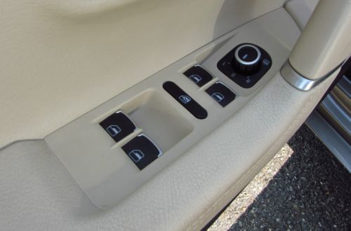 2012 Volkswagen CC LUX • NAVI • WARRANTY!, image 10