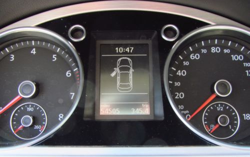 2012 Volkswagen CC LUX • NAVI • WARRANTY!, image 12