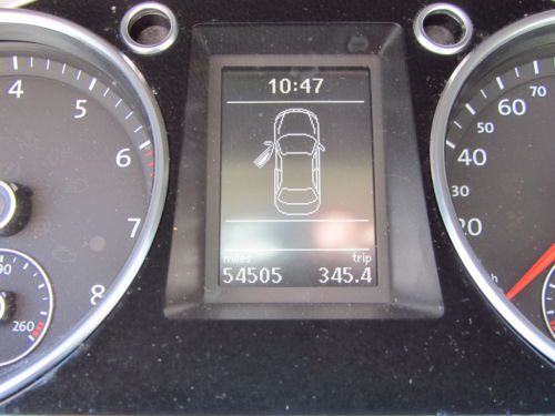 2012 Volkswagen CC LUX • NAVI • WARRANTY!, image 13