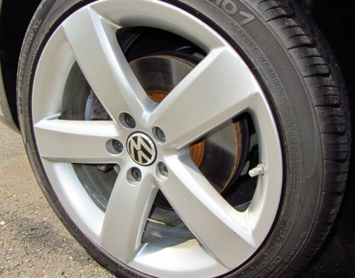 2012 Volkswagen CC LUX • NAVI • WARRANTY!, image 15