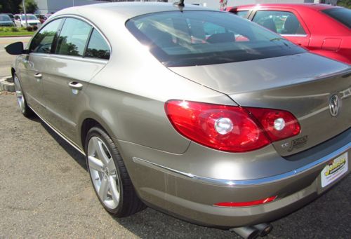 2012 Volkswagen CC LUX • NAVI • WARRANTY!, image 18