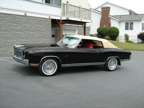 1971 monte carlo