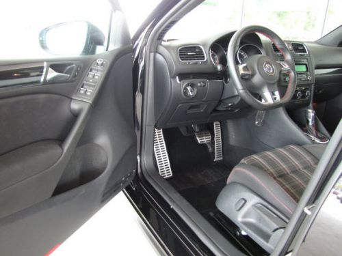 2013 Volkswagen GTI PZEV, US $23,990.00, image 2