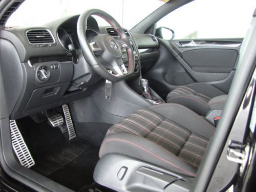 2013 Volkswagen GTI PZEV, US $23,990.00, image 3
