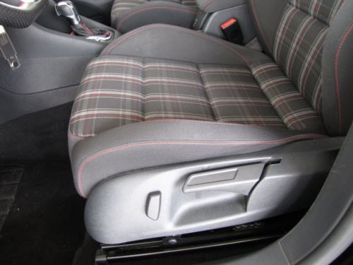 2013 Volkswagen GTI PZEV, US $23,990.00, image 4