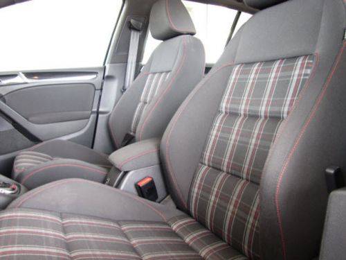 2013 Volkswagen GTI PZEV, US $23,990.00, image 5