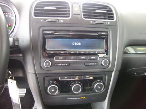2013 Volkswagen GTI PZEV, US $23,990.00, image 7