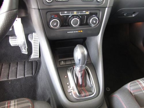 2013 Volkswagen GTI PZEV, US $23,990.00, image 8