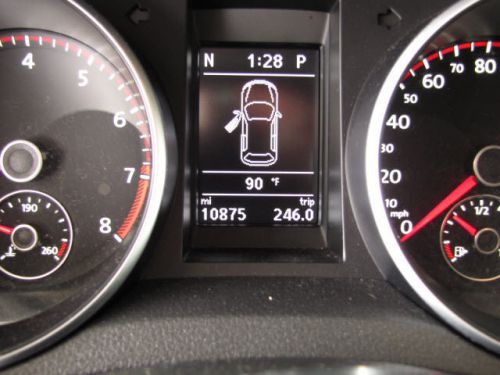 2013 Volkswagen GTI PZEV, US $23,990.00, image 9