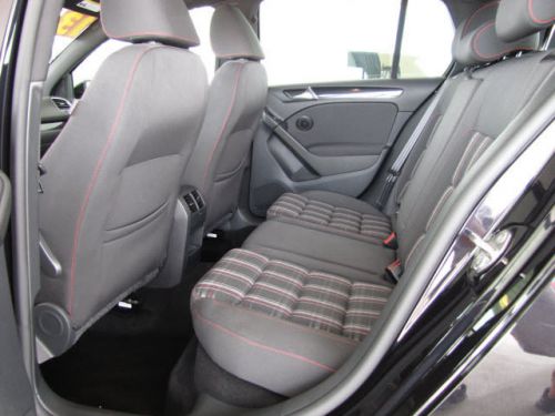 2013 Volkswagen GTI PZEV, US $23,990.00, image 10