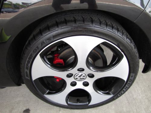 2013 Volkswagen GTI PZEV, US $23,990.00, image 11