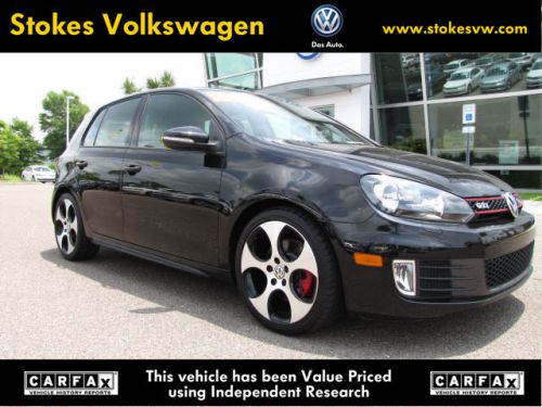 2013 Volkswagen GTI PZEV, US $23,990.00, image 12