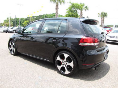 2013 Volkswagen GTI PZEV, US $23,990.00, image 15