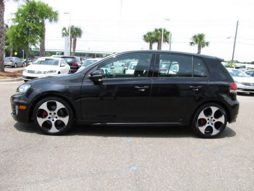 2013 Volkswagen GTI PZEV, US $23,990.00, image 16