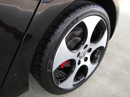 2013 Volkswagen GTI PZEV, US $23,990.00, image 19