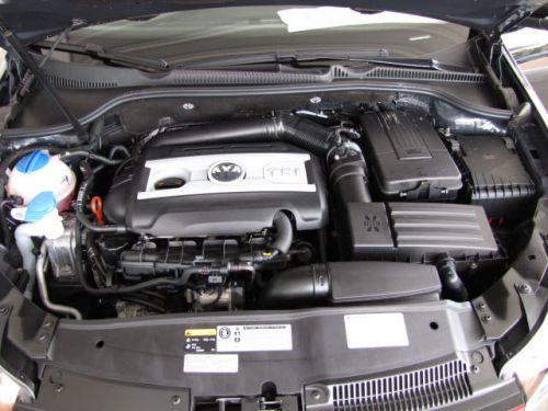 2013 Volkswagen GTI PZEV, US $23,990.00, image 22