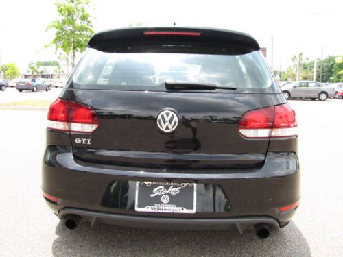 2013 Volkswagen GTI PZEV, US $23,990.00, image 23