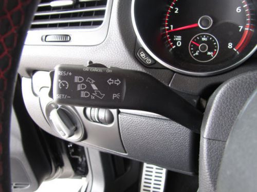 2013 Volkswagen GTI PZEV, US $23,990.00, image 24