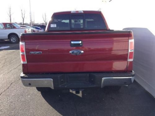 2014 Ford F150 XLT, US $36,153.00, image 2