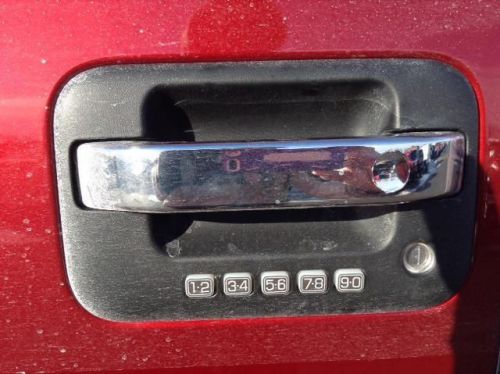 2014 Ford F150 XLT, US $36,153.00, image 4