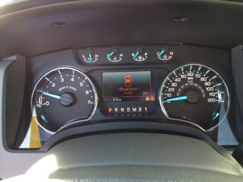 2014 Ford F150 XLT, US $36,153.00, image 6