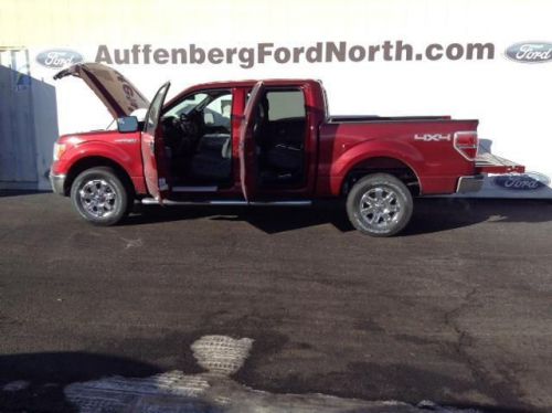 2014 Ford F150 XLT, US $36,153.00, image 7