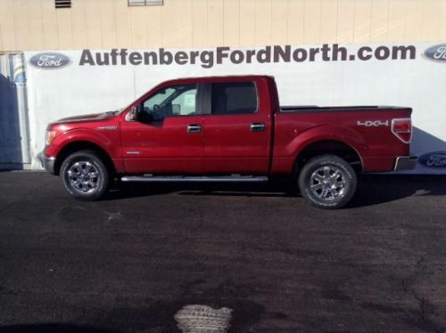 2014 Ford F150 XLT, US $36,153.00, image 8