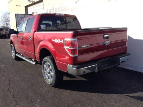 2014 Ford F150 XLT, US $36,153.00, image 9