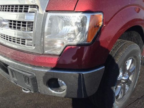 2014 Ford F150 XLT, US $36,153.00, image 10