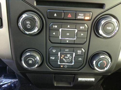 2014 Ford F150 XLT, US $36,153.00, image 11