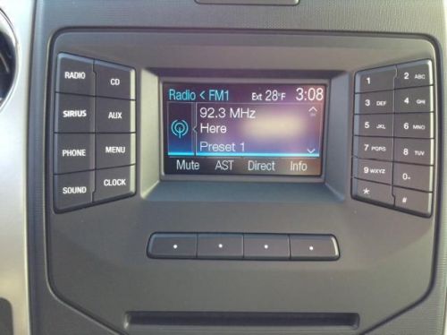 2014 Ford F150 XLT, US $36,153.00, image 16