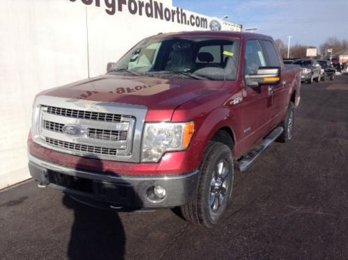 2014 Ford F150 XLT, US $36,153.00, image 18