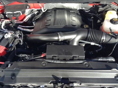 2014 Ford F150 XLT, US $36,153.00, image 26