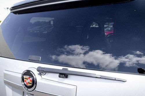 2014 cadillac escalade premium