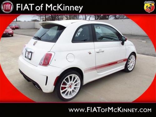 2013 fiat 500 abarth