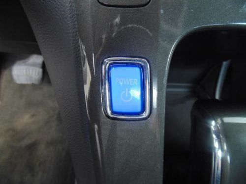 2012 chevrolet volt base