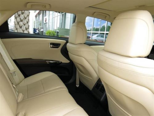 2014 toyota avalon xle premium