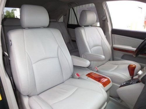 2004 lexus rx 330 330