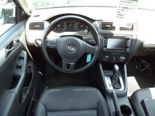 2012 volkswagen jetta tdi
