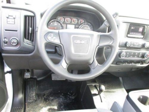 2014 gmc sierra 1500 base