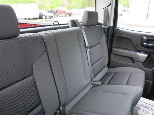 2014 Chevrolet Silverado 1500 LT, US $41,975.00, image 2