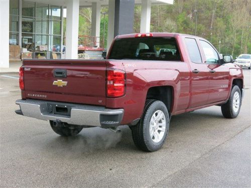 2014 Chevrolet Silverado 1500 LT, US $41,975.00, image 3