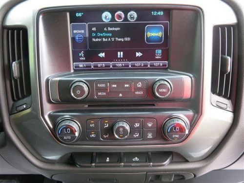 2014 Chevrolet Silverado 1500 LT, US $41,975.00, image 4