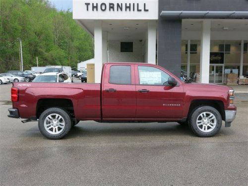 2014 Chevrolet Silverado 1500 LT, US $41,975.00, image 6