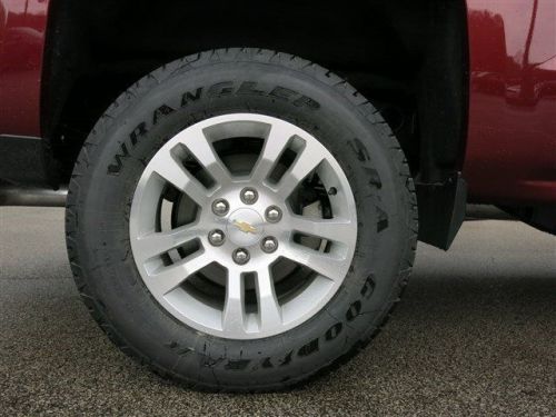 2014 Chevrolet Silverado 1500 LT, US $41,975.00, image 7